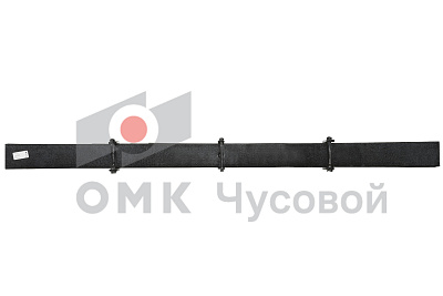 Рессора задняя для Урал 4320 10 листов